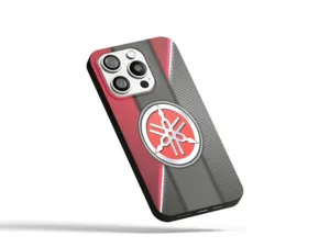 Yamaha Cell Phone Cover Durable Sturdy Design